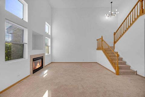 Tiny photo for 21143 Gray Hawk Drive, Matteson, IL 60443 (MLS # 12578258)