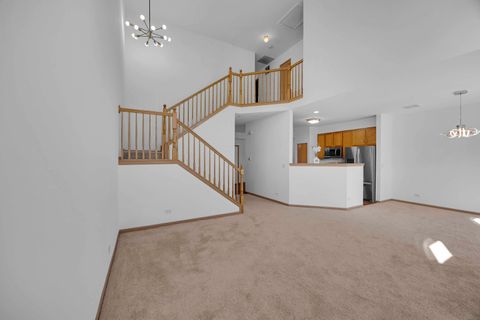 Tiny photo for 21143 Gray Hawk Drive, Matteson, IL 60443 (MLS # 12578258)