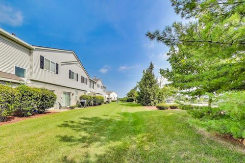 Tiny photo for 21143 Gray Hawk Drive, Matteson, IL 60443 (MLS # 12578258)