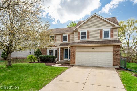 27W137 Chestnut Lane Winfield IL 60190