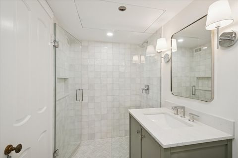 Tiny photo for 1420 Sheridan Road #3i, Wilmette, IL 60091 (MLS # 12601557)