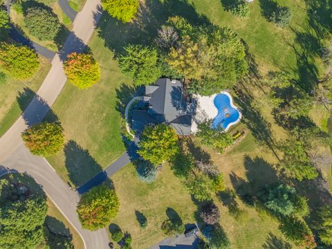 A home in St. Charles