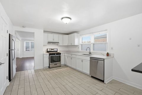 Tiny photo for 8047 45th Place, Lyons, IL 60534 (MLS # 12601413)