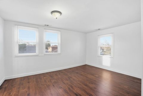 Tiny photo for 8047 45th Place, Lyons, IL 60534 (MLS # 12601413)