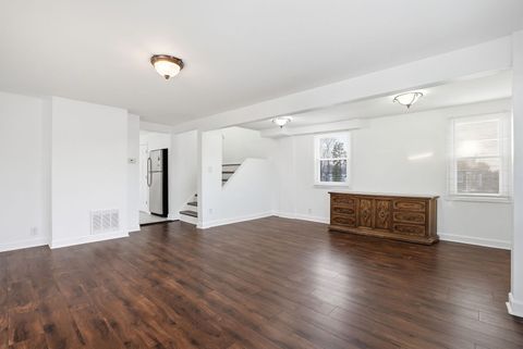 Tiny photo for 8047 45th Place, Lyons, IL 60534 (MLS # 12601413)