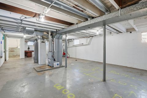 Tiny photo for 8047 45th Place, Lyons, IL 60534 (MLS # 12601413)