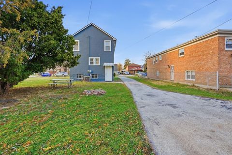 Tiny photo for 8047 45th Place, Lyons, IL 60534 (MLS # 12601413)