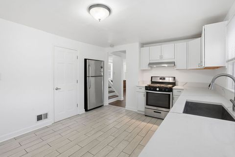 Tiny photo for 8047 45th Place, Lyons, IL 60534 (MLS # 12601413)