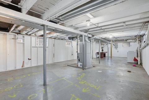 Tiny photo for 8047 45th Place, Lyons, IL 60534 (MLS # 12601413)