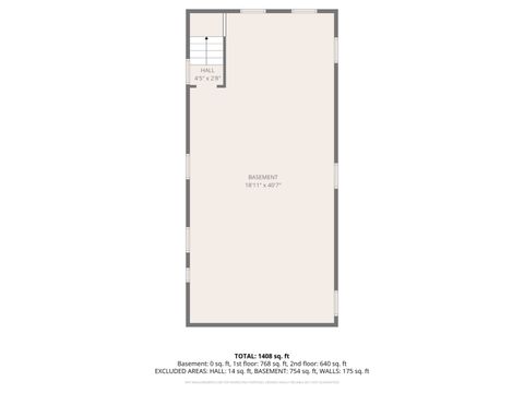 Tiny photo for 8047 45th Place, Lyons, IL 60534 (MLS # 12601413)