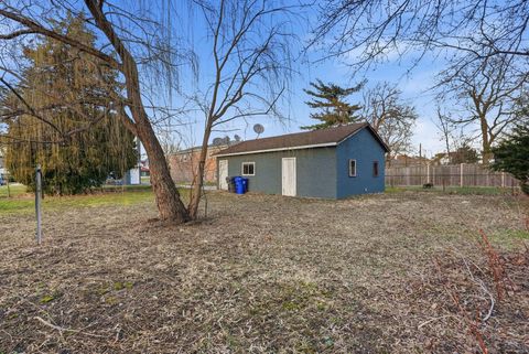 Tiny photo for 8047 45th Place, Lyons, IL 60534 (MLS # 12601413)