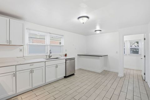 Tiny photo for 8047 45th Place, Lyons, IL 60534 (MLS # 12601413)