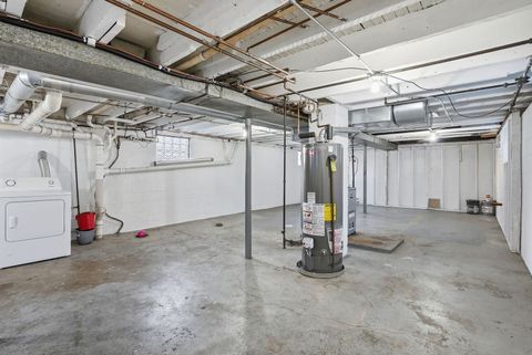 Tiny photo for 8047 45th Place, Lyons, IL 60534 (MLS # 12601413)