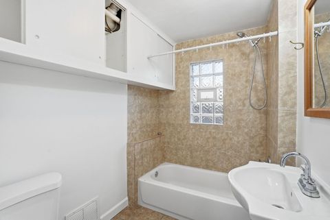 Tiny photo for 8047 45th Place, Lyons, IL 60534 (MLS # 12601413)