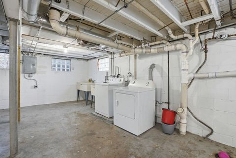 Tiny photo for 8047 45th Place, Lyons, IL 60534 (MLS # 12601413)