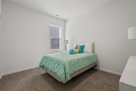 Tiny photo for 2913 Old Castle Road, Joliet, IL 60435 (MLS # 12786842)