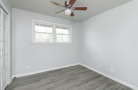 Tiny photo for 4731 183rd Street, Country Club Hills, IL 60478 (MLS # 12530365)