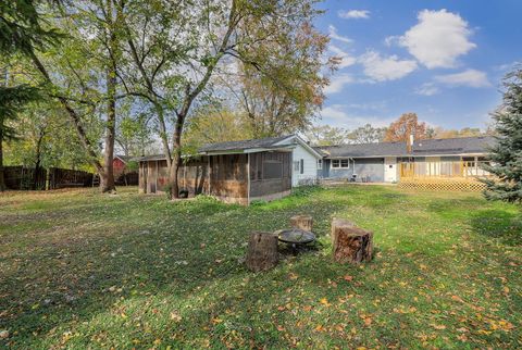 Tiny photo for 4731 183rd Street, Country Club Hills, IL 60478 (MLS # 12530365)