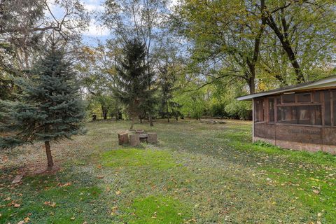 Tiny photo for 4731 183rd Street, Country Club Hills, IL 60478 (MLS # 12530365)