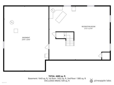 Tiny photo for 250 Covington Drive, Barrington, IL 60010 (MLS # 12635120)