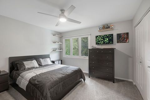 Tiny photo for 250 Covington Drive, Barrington, IL 60010 (MLS # 12635120)