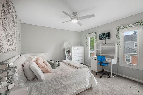 Tiny photo for 250 Covington Drive, Barrington, IL 60010 (MLS # 12635120)