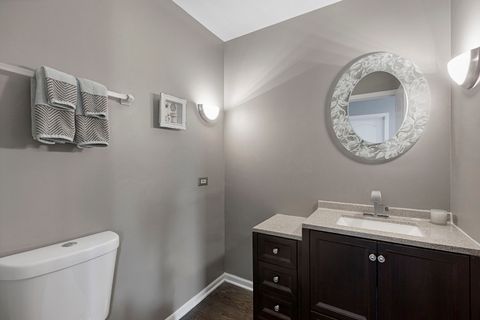 Tiny photo for 250 Covington Drive, Barrington, IL 60010 (MLS # 12635120)
