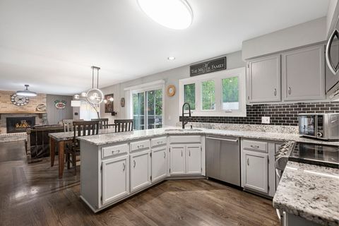 Tiny photo for 250 Covington Drive, Barrington, IL 60010 (MLS # 12635120)