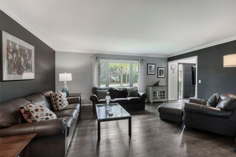 Tiny photo for 250 Covington Drive, Barrington, IL 60010 (MLS # 12635120)