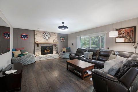 Tiny photo for 250 Covington Drive, Barrington, IL 60010 (MLS # 12635120)