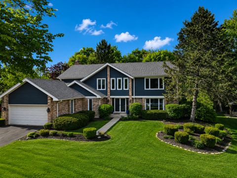 Photo of 250 Covington Drive, Barrington, IL 60010 (MLS # 12635120)