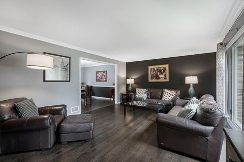 Tiny photo for 250 Covington Drive, Barrington, IL 60010 (MLS # 12635120)