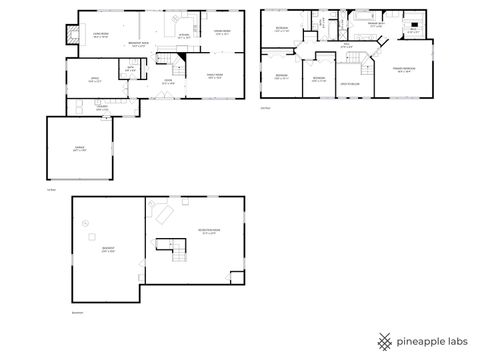 Tiny photo for 250 Covington Drive, Barrington, IL 60010 (MLS # 12635120)