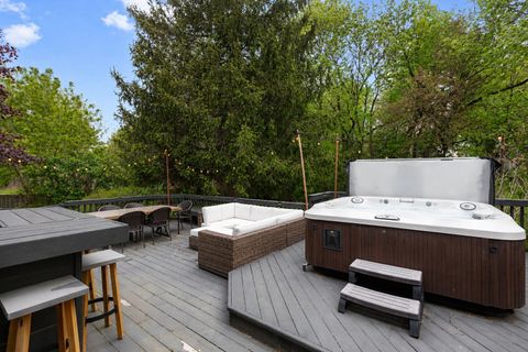 Tiny photo for 250 Covington Drive, Barrington, IL 60010 (MLS # 12635120)