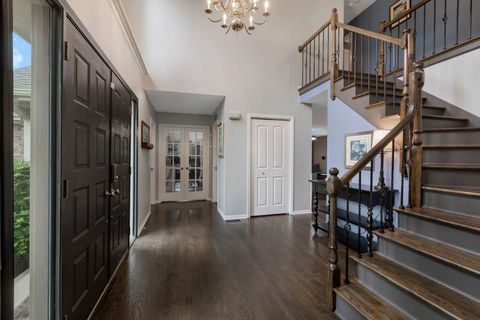 Tiny photo for 250 Covington Drive, Barrington, IL 60010 (MLS # 12635120)