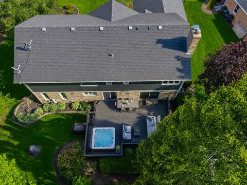 Tiny photo for 250 Covington Drive, Barrington, IL 60010 (MLS # 12635120)