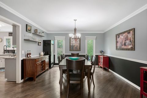 Tiny photo for 250 Covington Drive, Barrington, IL 60010 (MLS # 12635120)
