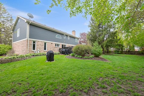 Tiny photo for 250 Covington Drive, Barrington, IL 60010 (MLS # 12635120)