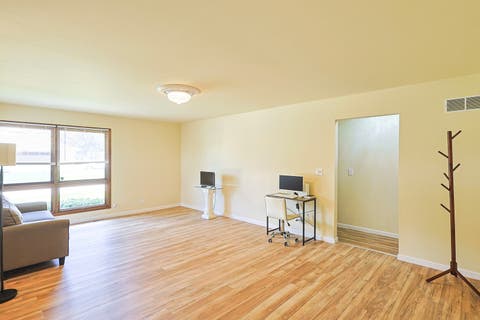 Tiny photo for 1305 VAN Street, Elgin, IL 60123 (MLS # 12733501)