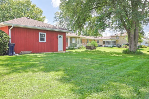 Tiny photo for 1305 VAN Street, Elgin, IL 60123 (MLS # 12733501)