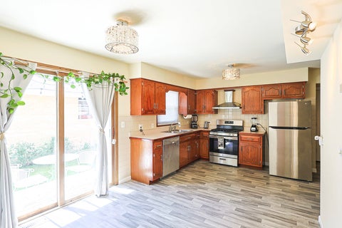 Tiny photo for 1305 VAN Street, Elgin, IL 60123 (MLS # 12733501)