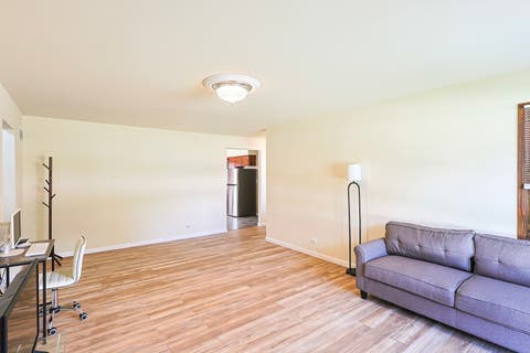Tiny photo for 1305 VAN Street, Elgin, IL 60123 (MLS # 12733501)