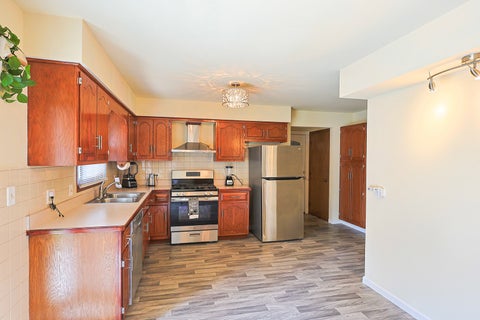 Tiny photo for 1305 VAN Street, Elgin, IL 60123 (MLS # 12733501)