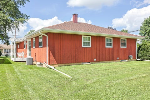 Tiny photo for 1305 VAN Street, Elgin, IL 60123 (MLS # 12733501)