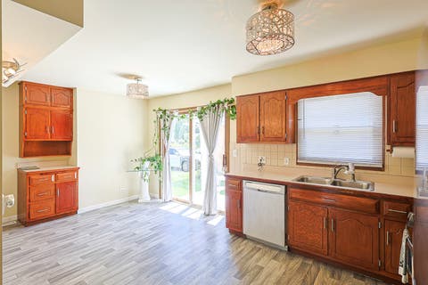 Tiny photo for 1305 VAN Street, Elgin, IL 60123 (MLS # 12733501)