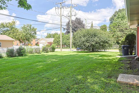 Tiny photo for 1305 VAN Street, Elgin, IL 60123 (MLS # 12733501)