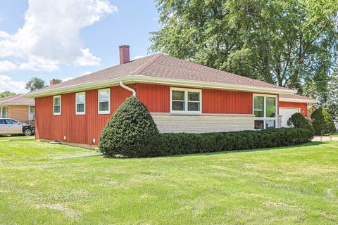 Tiny photo for 1305 VAN Street, Elgin, IL 60123 (MLS # 12733501)