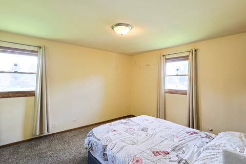 Tiny photo for 1305 VAN Street, Elgin, IL 60123 (MLS # 12733501)