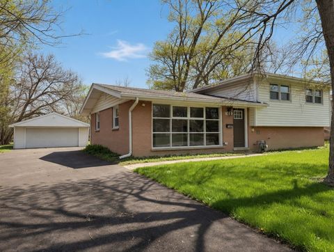 Photo of 19050 John Avenue, Country Club Hills, IL 60478 (MLS # 12653134)