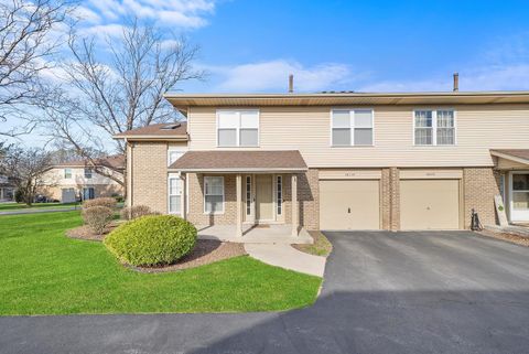 16114 Creekmont Court Tinley Park IL 60487